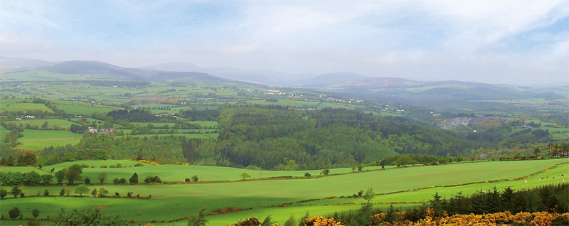 irland